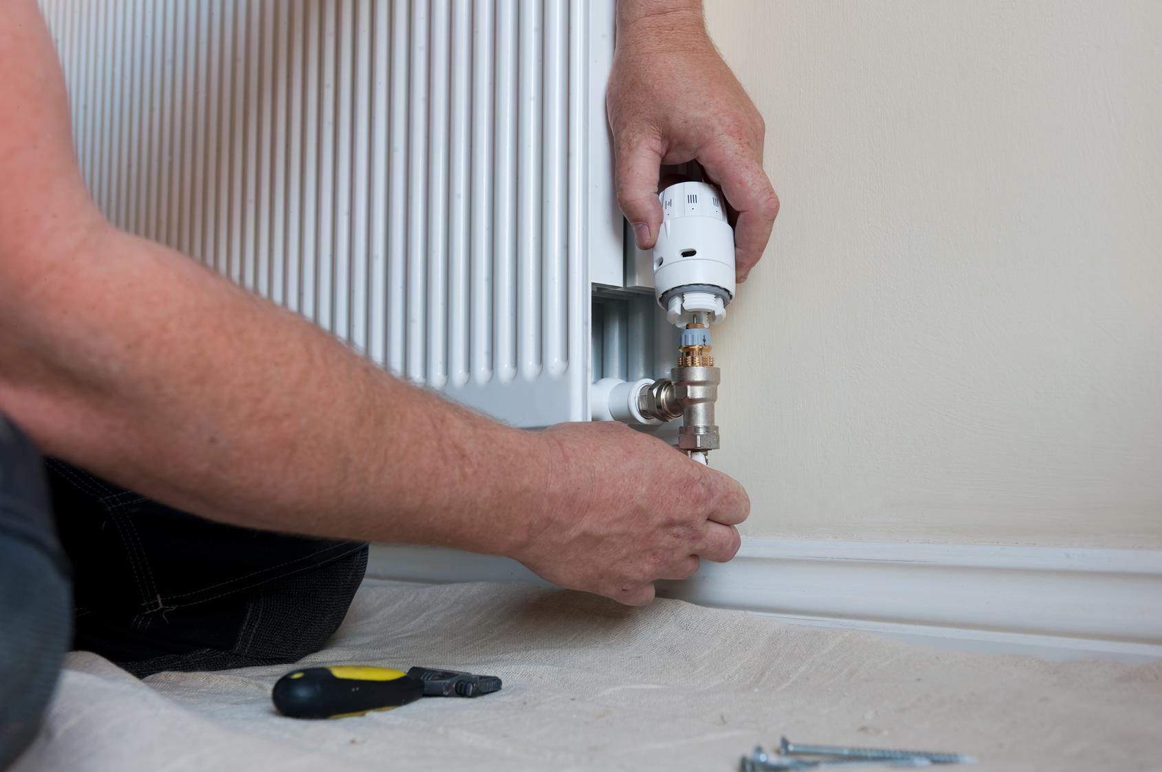  tarif entretien chaudière Saint-Rémy-la-Vanne