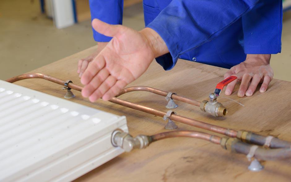  tarif entretien chaudière Saint-Rémy-la-Vanne